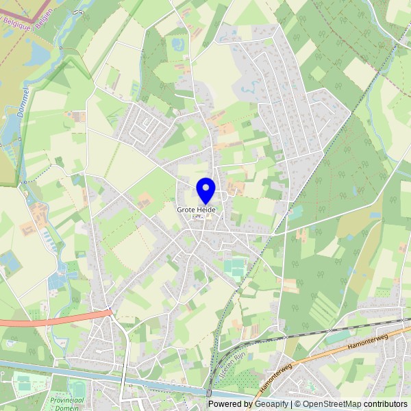 Map Photo